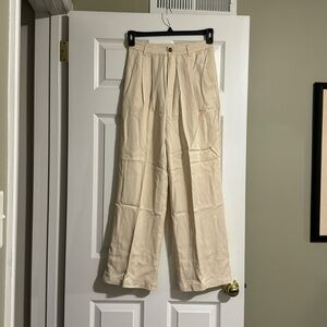 Reformation Mason Pant